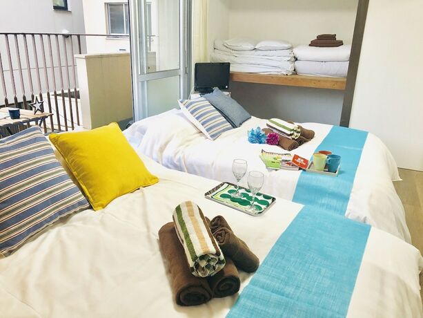 Imagen general del Hotel RC ANNEX 2. Foto 11