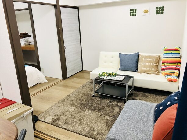 Imagen general del Hotel RC ANNEX 2. Foto 1