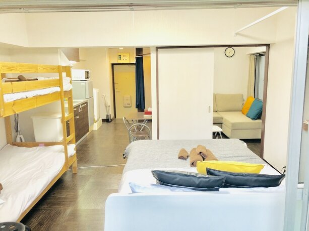 Imagen de la habitación del Hotel RC ANNEX 2. Foto 12
