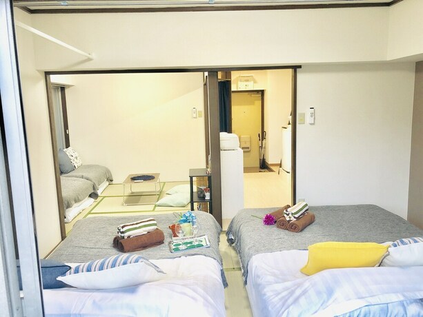 Imagen de la habitación del Hotel RC ANNEX 2. Foto 16
