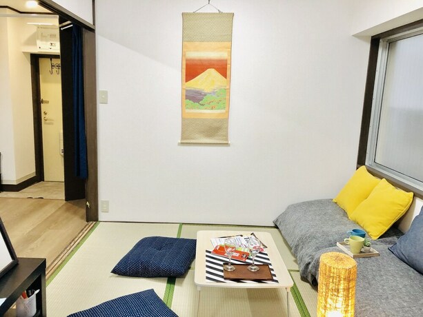 Imagen de la habitación del Hotel RC ANNEX 2. Foto 23