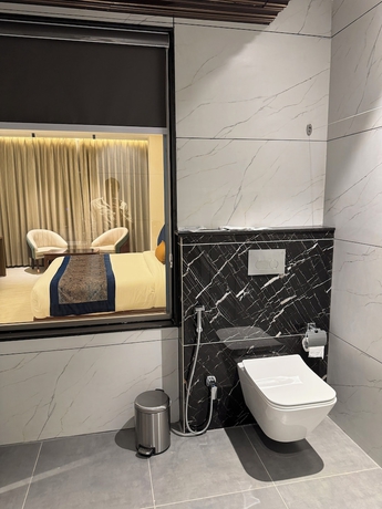 Imagen de la habitación del Hotel RC Dream Place. Foto 4
