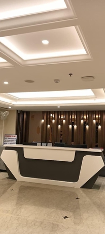 Imagen de los interiores del Hotel RC Dream Place. Foto 16
