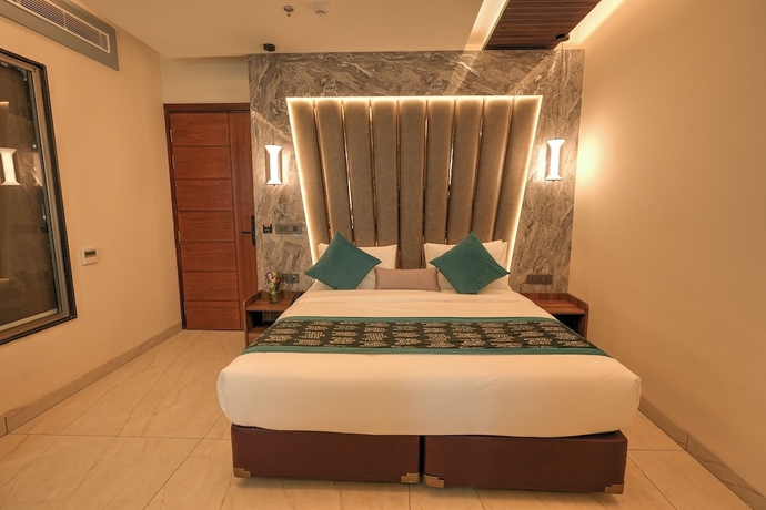Imagen de la habitación del Hotel RC Dream Place. Foto 8