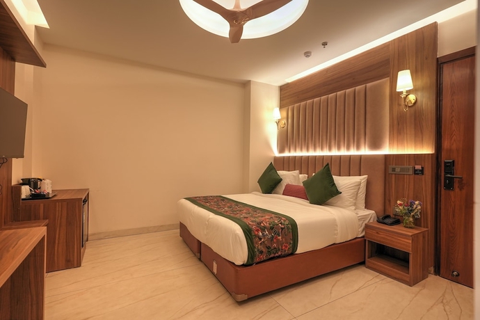 Imagen de la habitación del Hotel RC Dream Place. Foto 13
