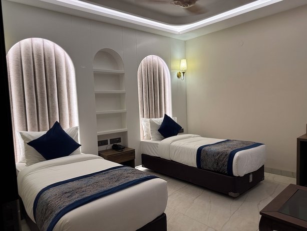 Imagen de la habitación del Hotel RC Dream Place. Foto 15