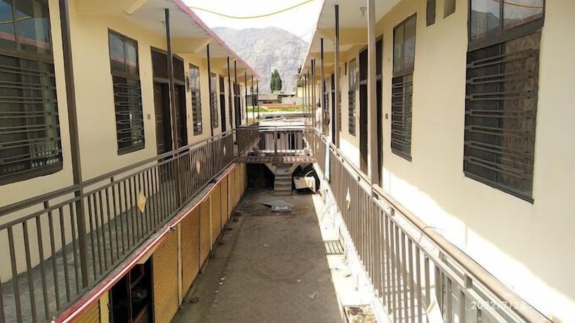 Imagen general del Hotel RC. Foto 1
