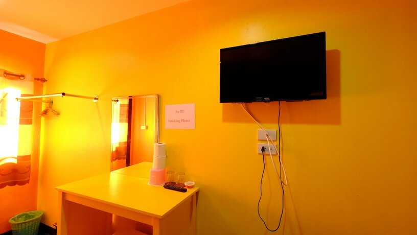 Imagen general del Hotel RC Guesthouse. Foto 2