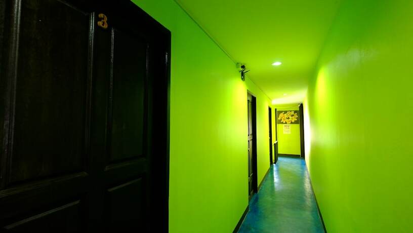 Imagen general del Hotel RC Guesthouse. Foto 4