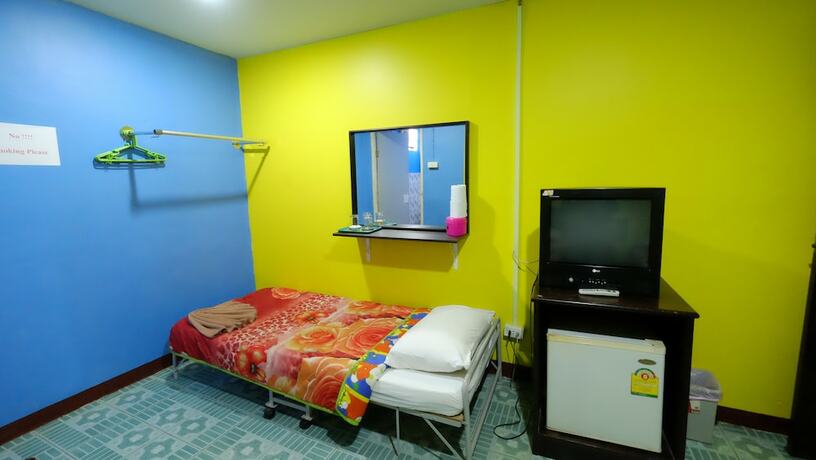 Imagen general del Hotel RC Guesthouse. Foto 5