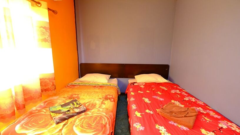 Imagen general del Hotel RC Guesthouse. Foto 6