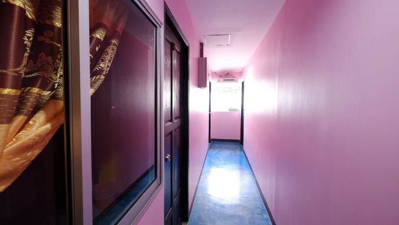 Imagen general del Hotel RC Guesthouse. Foto 7