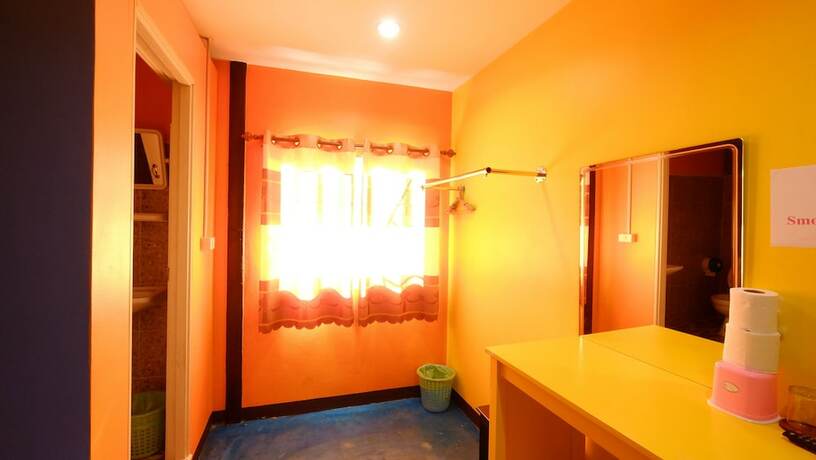 Imagen general del Hotel RC Guesthouse. Foto 8