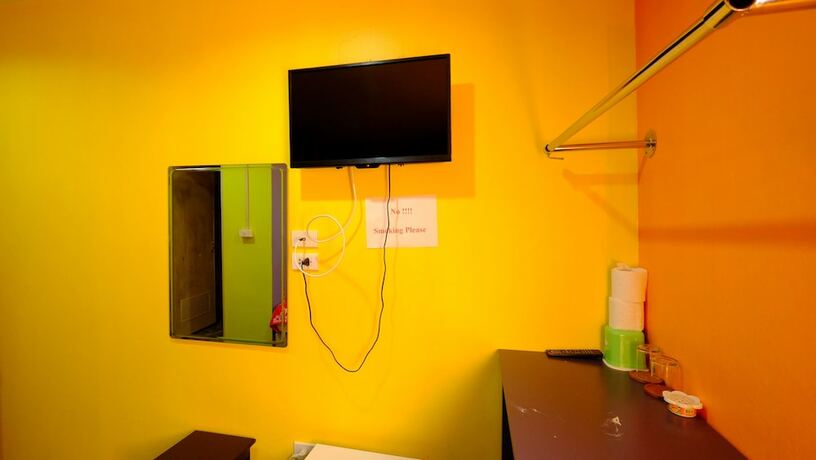 Imagen general del Hotel RC Guesthouse. Foto 10
