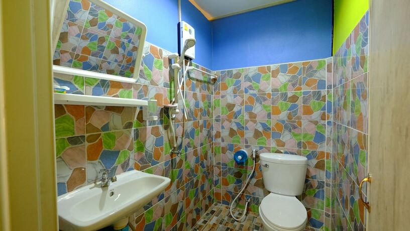 Imagen general del Hotel RC Guesthouse. Foto 11