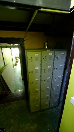 Imagen general del Hotel RC Guesthouse. Foto 12