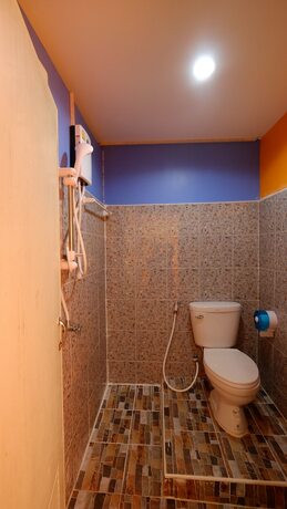 Imagen general del Hotel RC Guesthouse. Foto 13