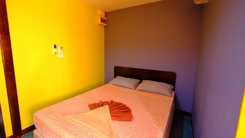 Imagen de la habitación del Hotel RC Guesthouse. Foto 16