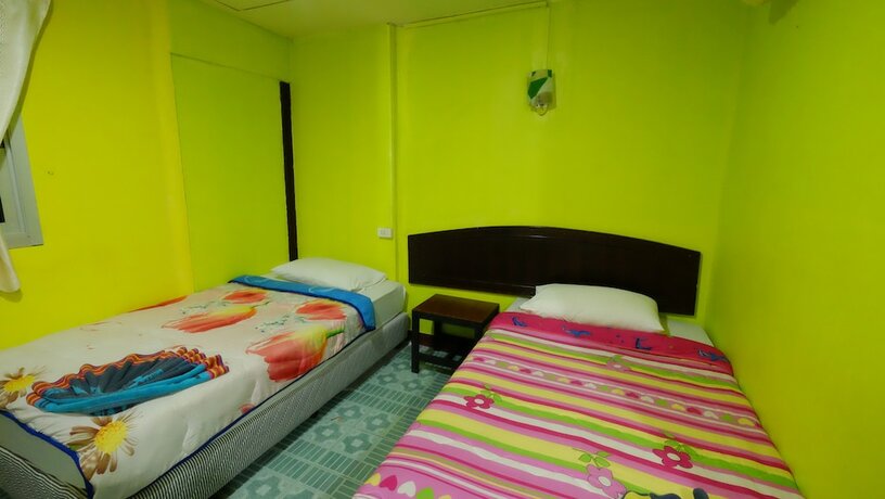 Imagen de la habitación del Hotel RC Guesthouse. Foto 17