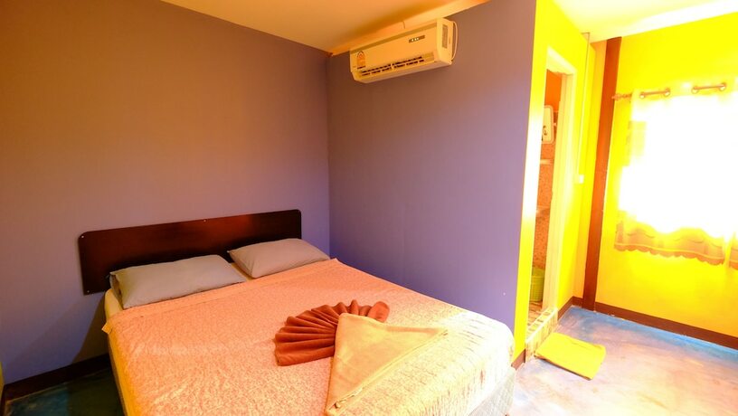 Imagen de la habitación del Hotel RC Guesthouse. Foto 18