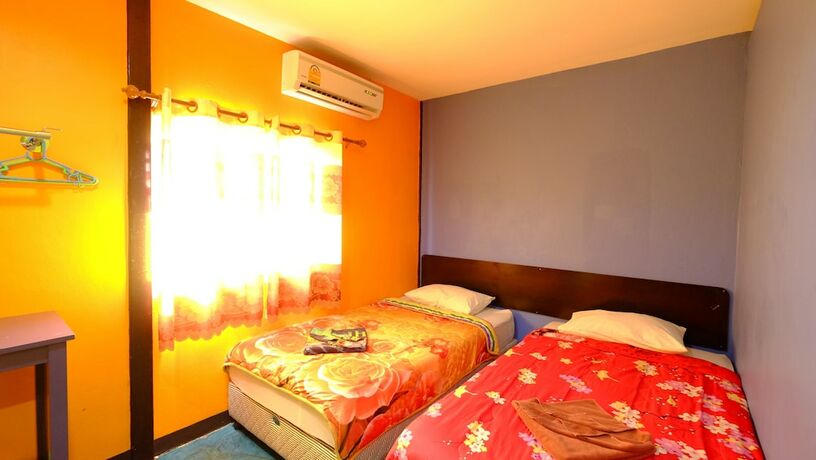 Imagen de la habitación del Hotel RC Guesthouse. Foto 19