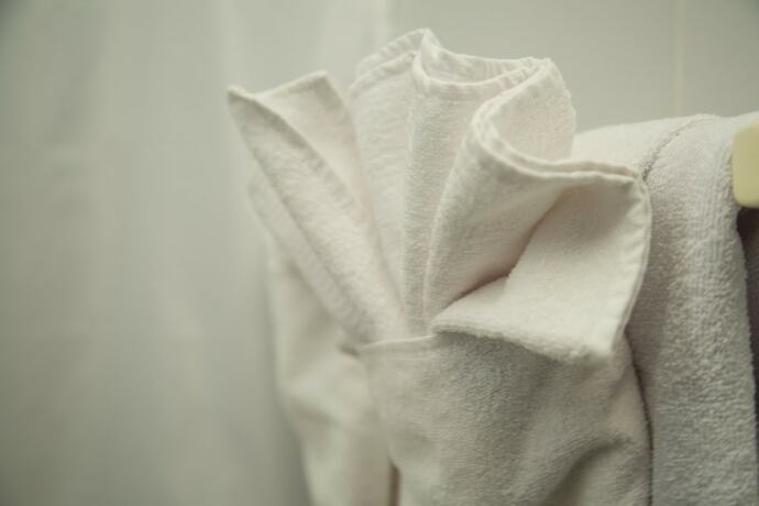 Imagen de la habitación del Hotel RC Tonsupa. Foto 15