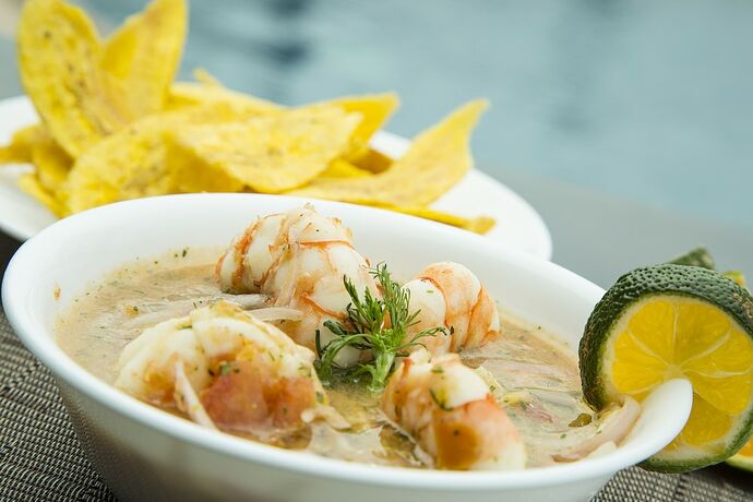 Imagen general del Hotel RC Tonsupa. Foto 3