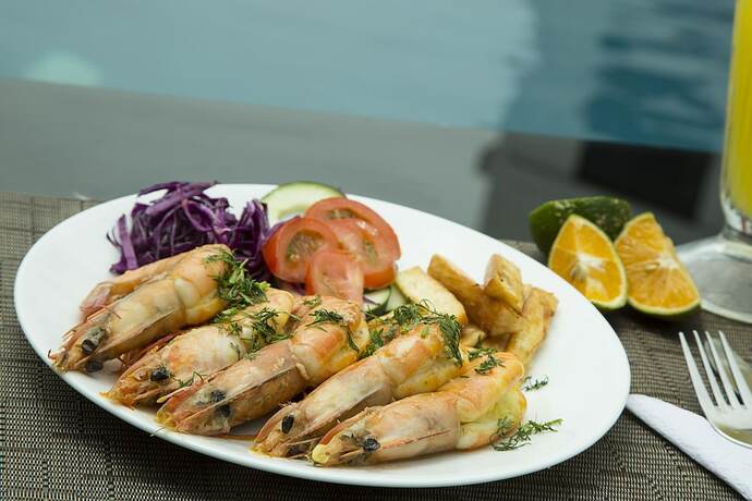 Imagen general del Hotel RC Tonsupa. Foto 4