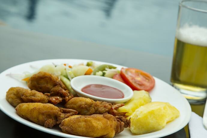 Imagen general del Hotel RC Tonsupa. Foto 5