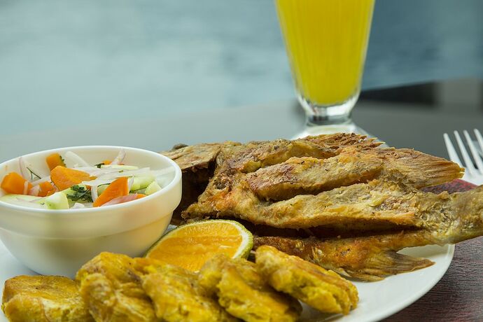 Imagen general del Hotel RC Tonsupa. Foto 7