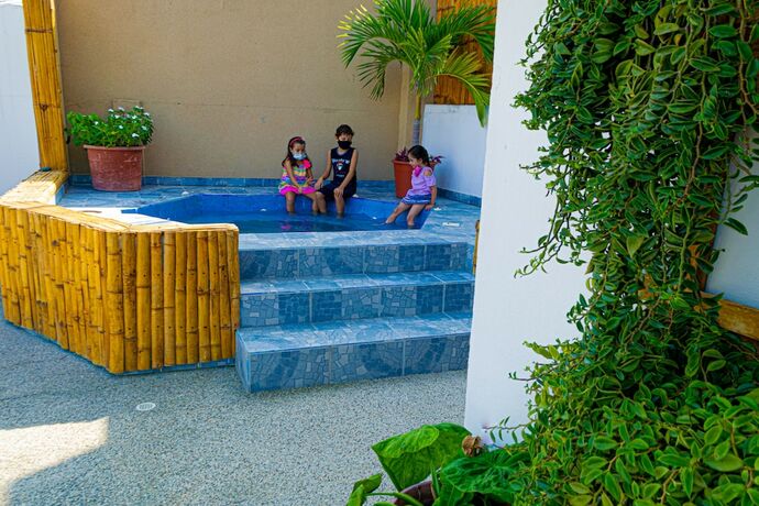 Imagen general del Hotel RC Tonsupa. Foto 8