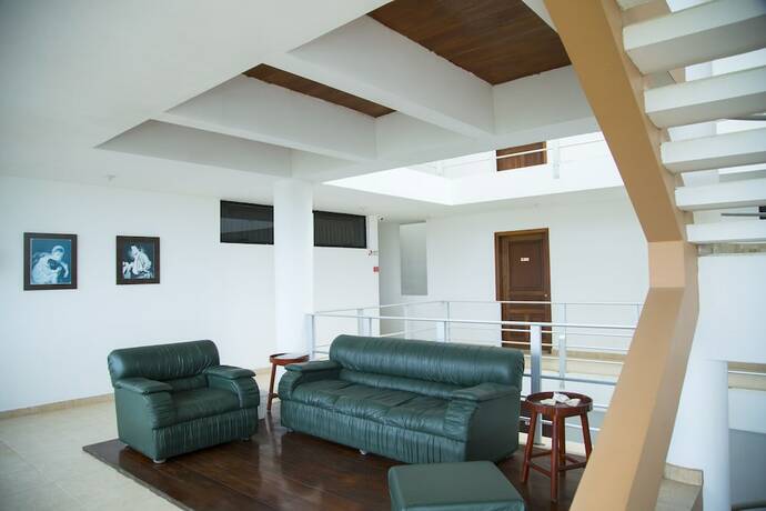 Imagen general del Hotel RC Tonsupa. Foto 9