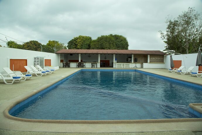 Imagen general del Hotel RC Tonsupa. Foto 10