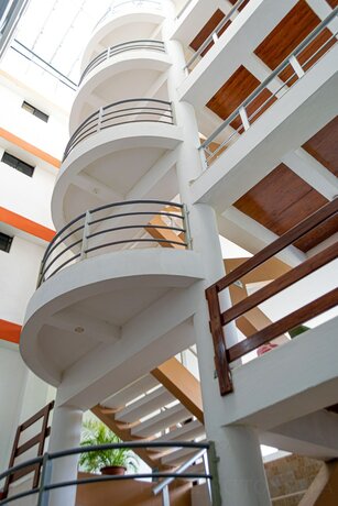 Imagen general del Hotel RC Tonsupa. Foto 12