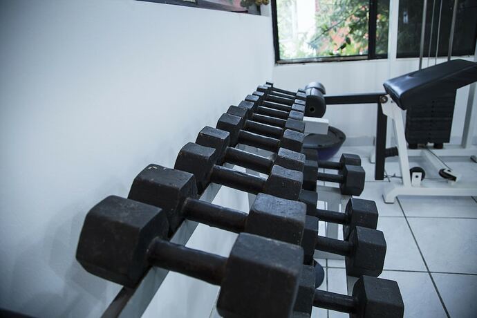 Imagen general del Hotel RC Tonsupa. Foto 13