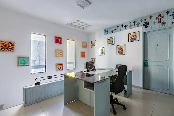 Imagen general del Hotel RCH Suite. Foto 1