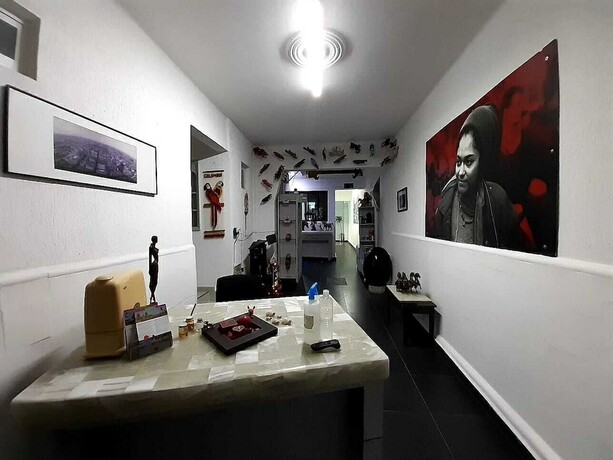 Imagen general del Hotel RCH Suite. Foto 2