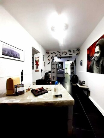 Imagen general del Hotel RCH Suite. Foto 3