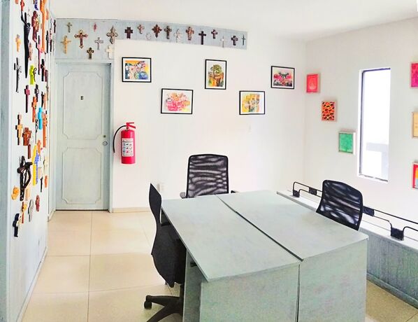 Imagen general del Hotel RCH Suite. Foto 4