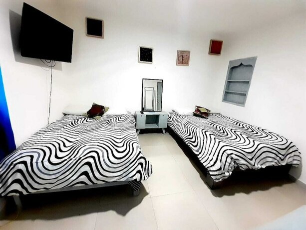 Imagen general del Hotel RCH Suite. Foto 5