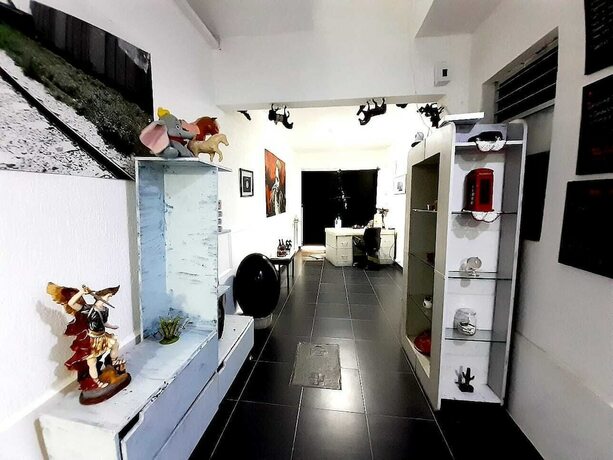 Imagen general del Hotel RCH Suite. Foto 6