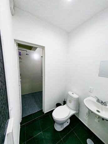 Imagen general del Hotel RCH Suite. Foto 7