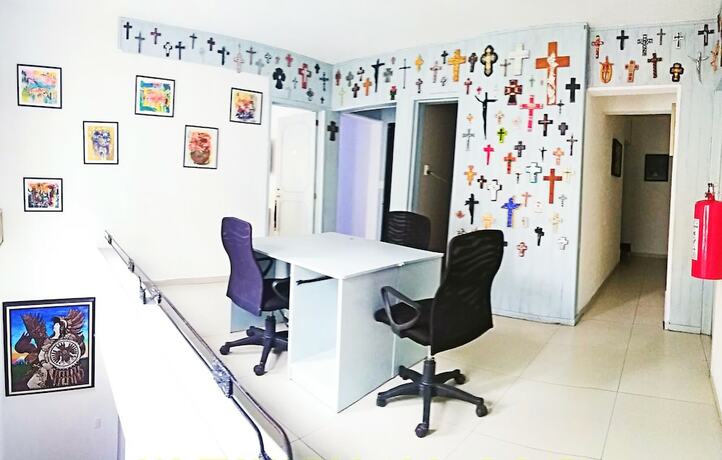 Imagen general del Hotel RCH Suite. Foto 8