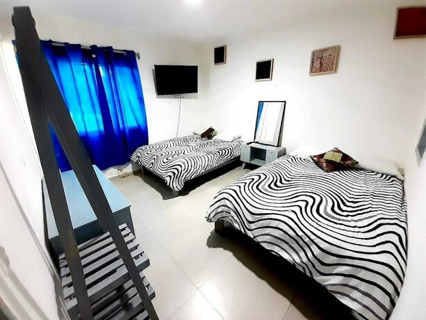Imagen general del Hotel RCH Suite. Foto 9