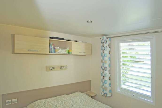 Imagen general del Hotel RCN Camping La ferme du Latois. Foto 5