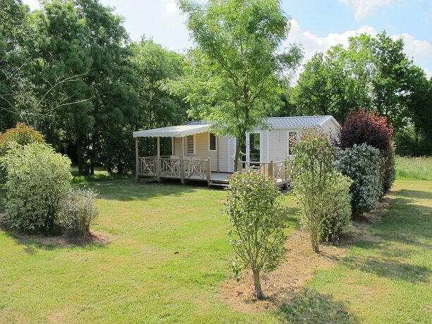 Imagen de la habitación del Hotel RCN Camping La ferme du Latois. Foto 20