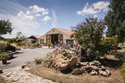 Imagen general del Hotel RCN La Ferme du Latois. Foto 5