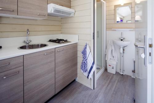 Imagen de la habitación del Hotel RCN Vakantiepark de Roggeberg. Foto 8