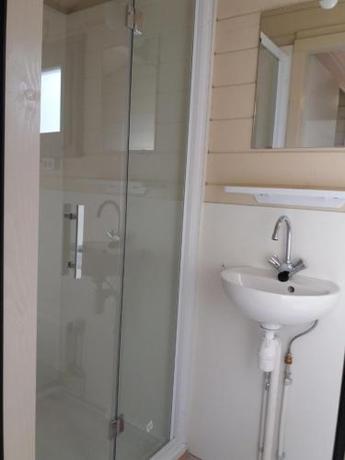Imagen de la habitación del Hotel RCN Vakantiepark de Roggeberg. Foto 10