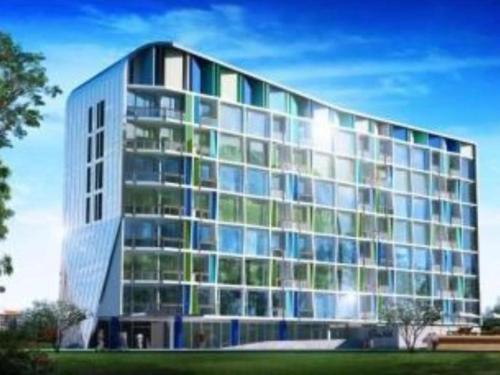 Imagen general del Hotel R-Con Blue Ocean. Foto 1